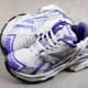 Balenciag* Wmns Runner Sneaker 'Purple'