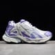 Balenciag* Wmns Runner Sneaker 'Purple'