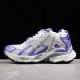 Balenciag* Wmns Runner Sneaker 'Purple'