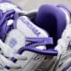 Balenciag* Wmns Runner Sneaker 'Purple'