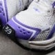 Balenciag* Wmns Runner Sneaker 'Purple'