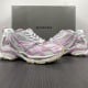Balenciag* Wmns Runner Sneaker 'White Pink'