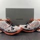 Balenciag* Runner Sneaker 'White Orange'