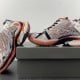 Balenciag* Runner Sneaker 'White Orange'