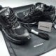 Balenciag* Runner Sneaker 'Black'