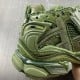 Balenciag* Runner Sneaker 'Dark Green'