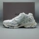 Balenciag* Runner Sneaker 'White'