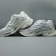 Balenciag* Runner Sneaker 'White'