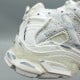 Balenciag* Runner Sneaker 'White'