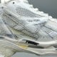 Balenciag* Runner Sneaker 'White'