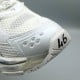 Balenciag* Runner Sneaker 'White'