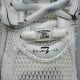 Balenciag* Runner Sneaker 'White'