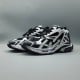 Balenciag* Runner Sneaker 'Black White'