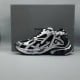 Balenciag* Runner Sneaker 'Black White'