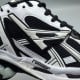 Balenciag* Runner Sneaker 'Black White'