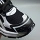 Balenciag* Runner Sneaker 'Black White'