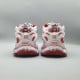 Balenciag* Runner Sneaker 'White Red'