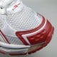 Balenciag* Runner Sneaker 'White Red'