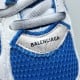 Balenciag* Runner Sneaker 'Blue'