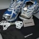 Balenciag* Runner Sneaker 'Blue'