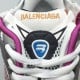 Balenciag* Runner Sneaker 'Grey Multi-Color'