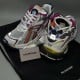 Balenciag* Runner Sneaker 'Grey Multi-Color'