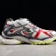 Balenciag* Runner Sneaker 'Black Red White'