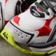 Balenciag* Runner Sneaker 'Black Red White'