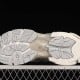 Balenciag* Runner Sneaker 'White Silver'