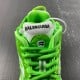 Balenciag* Runner Sneaker 'Fluo Green'