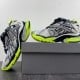 Balenciag* Runner Sneaker 'White Fluo Yellow'