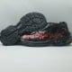 Balenciag* Runner Sneaker 'Graffiti - Black Red'
