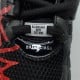 Balenciag* Runner Sneaker 'Graffiti - Black Red'