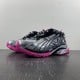 Balenciag* Runner Sneaker 'Silver Pink' Balenciag* Runner Sneaker 'Silver Pink'