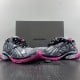 Balenciag* Runner Sneaker 'Silver Pink' Balenciag* Runner Sneaker 'Silver Pink'