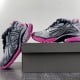 Balenciag* Runner Sneaker 'Silver Pink' Balenciag* Runner Sneaker 'Silver Pink'