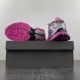 Balenciag* Runner Sneaker 'Silver Pink' Balenciag* Runner Sneaker 'Silver Pink'