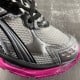 Balenciag* Runner Sneaker 'Silver Pink' Balenciag* Runner Sneaker 'Silver Pink'
