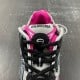 Balenciag* Runner Sneaker 'Silver Pink' Balenciag* Runner Sneaker 'Silver Pink'