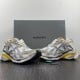 Balenciag* Runner High 'Beige Yellow'