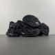 Balenciag* Runner Sneaker 'Black Matte' Balenciag* Runner Sneaker 'Black Matte'