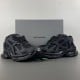 Balenciag* Runner Sneaker 'Black Matte' Balenciag* Runner Sneaker 'Black Matte'