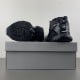 Balenciag* Runner Sneaker 'Black Matte' Balenciag* Runner Sneaker 'Black Matte'