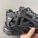 Balenciag* Runner Sneaker 'Black Matte' Balenciag* Runner Sneaker 'Black Matte'