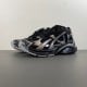 Balenciag* Runner Sneaker 'Black Silver' Balenciag* Runner Sneaker 'Black Silver'