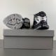 Balenciag* Runner Sneaker 'Black Silver' Balenciag* Runner Sneaker 'Black Silver'