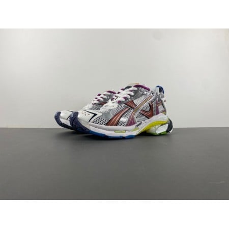 Balenciag* Runner Sneaker 'Multi-Color' Balenciag* Runner Sneaker 'Multi-Color'
