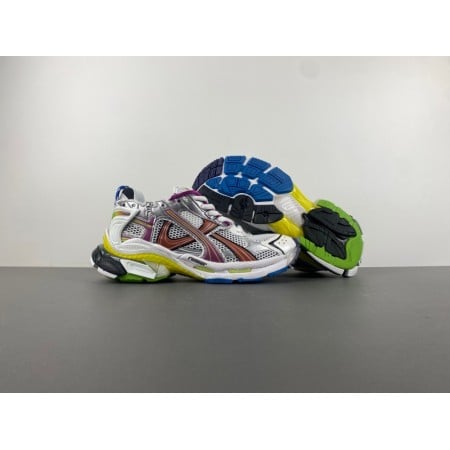 Balenciag* Runner Sneaker 'Multi-Color' Balenciag* Runner Sneaker 'Multi-Color'