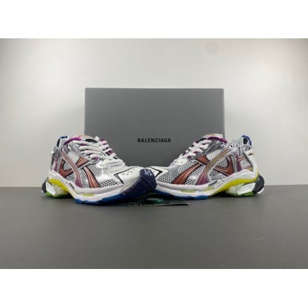 Balenciag* Runner Sneaker 'Multi-Color' Balenciag* Runner Sneaker 'Multi-Color'