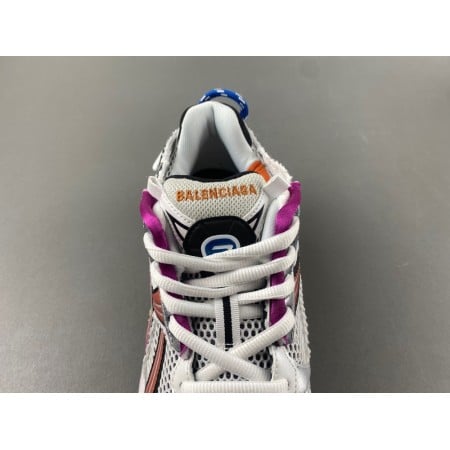 Balenciag* Runner Sneaker 'Multi-Color' Balenciag* Runner Sneaker 'Multi-Color'